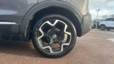 Vauxhall Crossland 1.2 Turbo Ultimate 5dr Petrol Hatchback